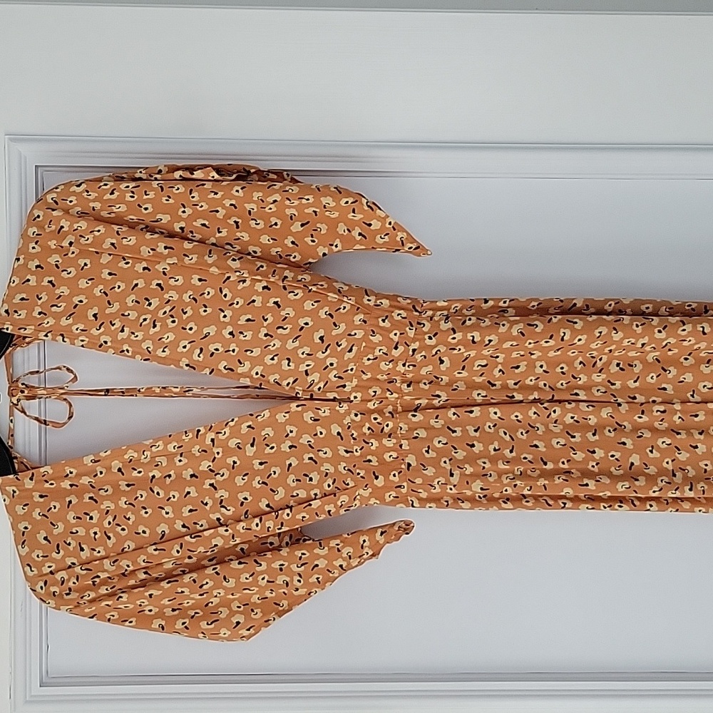 Faithful the Brand Jumpsuit